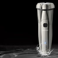 Электробритва Enchen Steel 3S - Превью изображения №7 — Интернет-магазин Time-Shop