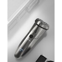 Электробритва Enchen Steel 3S - Превью изображения №3 — Интернет-магазин Time-Shop