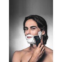 Электробритва Enchen Steel 3S - Превью изображения №8 — Интернет-магазин Time-Shop