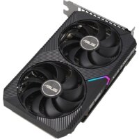 Видеокарта ASUS Dual GeForce RTX 3060 V2 OC 12GB GDDR6 DUAL-RTX3060-O12G-V2 - Превью изображения №6 — Интернет-магазин Time-Shop
