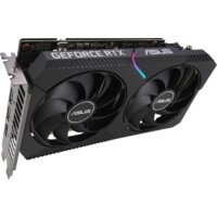 Видеокарта ASUS Dual GeForce RTX 3060 V2 OC 12GB GDDR6 DUAL-RTX3060-O12G-V2 - Превью изображения №7 — Интернет-магазин Time-Shop
