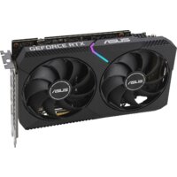 Видеокарта ASUS Dual GeForce RTX 3060 V2 OC 12GB GDDR6 DUAL-RTX3060-O12G-V2 - Превью изображения №2 — Интернет-магазин Time-Shop