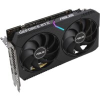 Видеокарта ASUS Dual GeForce RTX 3060 V2 OC 12GB GDDR6 DUAL-RTX3060-O12G-V2 - Превью изображения №3 — Интернет-магазин Time-Shop