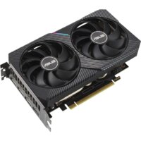 Видеокарта ASUS Dual GeForce RTX 3060 V2 OC 12GB GDDR6 DUAL-RTX3060-O12G-V2 - Превью изображения №4 — Интернет-магазин Time-Shop
