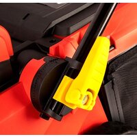 Газонокосилка DDE LME 3212 - Превью изображения №5 — Интернет-магазин Time-Shop