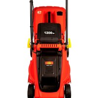 Газонокосилка DDE LME 3212 - Превью изображения №3 — Интернет-магазин Time-Shop