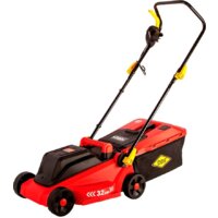 Газонокосилка DDE LME 3212 - Превью изображения №2 — Интернет-магазин Time-Shop