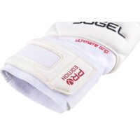 Перчатки Jogel Nigma Pro Edition Roll (белый, р-р 8) - Превью изображения №7 — Интернет-магазин Time-Shop