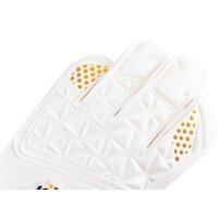 Перчатки Jogel Nigma Pro Edition Roll (белый, р-р 8) - Превью изображения №5 — Интернет-магазин Time-Shop