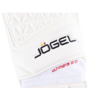 Перчатки Jogel Nigma Pro Edition Roll (белый, р-р 8) - Превью изображения №6 — Интернет-магазин Time-Shop