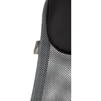 Офисное кресло Бюрократ CH-607 (темно-серый TW-04/черный Neo Black) - Превью изображения №18 — Интернет-магазин Time-Shop