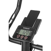 Велотренажер Sundays ES-8301 (белый) - Превью изображения №4 — Интернет-магазин Time-Shop