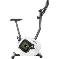 Велотренажер Sundays ES-8301 (белый) - Превью изображения №2 — Интернет-магазин Time-Shop