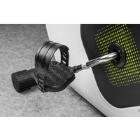 Велотренажер Sundays ES-8301 (белый) - Превью изображения №9 — Интернет-магазин Time-Shop