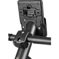 Велотренажер Sundays ES-8301 (белый) - Превью изображения №6 — Интернет-магазин Time-Shop