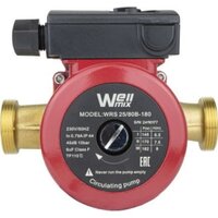 Wellmix WRS 32/60 B 180