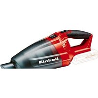 Einhell PXC TE-VC 18 Li-Solo 2347120 (без АКБ)