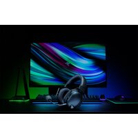 Наушники Razer Blackshark V2 Pro (черный) - Превью изображения №8 — Интернет-магазин Time-Shop