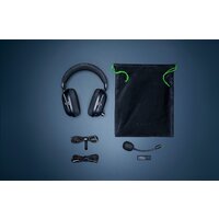 Наушники Razer Blackshark V2 Pro (черный) - Превью изображения №6 — Интернет-магазин Time-Shop