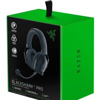 Наушники Razer Blackshark V2 Pro (черный) - Превью изображения №11 — Интернет-магазин Time-Shop