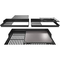 Камень для пиццы Weber Crafted 7681 - Превью изображения №3 — Интернет-магазин Time-Shop