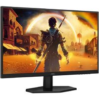 Игровой монитор AOC Gaming Q27G42ZE - Превью изображения №8 — Интернет-магазин Time-Shop