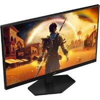 Игровой монитор AOC Gaming Q27G42ZE - Превью изображения №2 — Интернет-магазин Time-Shop