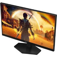 Игровой монитор AOC Gaming Q27G42ZE - Превью изображения №6 — Интернет-магазин Time-Shop