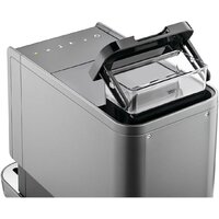 Кофемашина Carrera CRC657 (серый) - Превью изображения №3 — Интернет-магазин Time-Shop