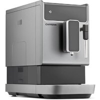Кофемашина Carrera CRC657 (серый) - Превью изображения №2 — Интернет-магазин Time-Shop