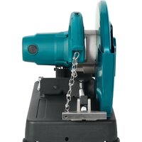 Монтажная (отрезная) пила Makita LW1401 - Превью изображения №6 — Интернет-магазин Time-Shop