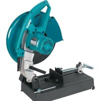Монтажная (отрезная) пила Makita LW1401 - Превью изображения №2 — Интернет-магазин Time-Shop
