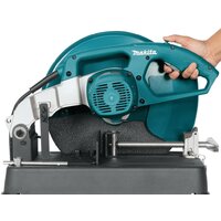 Монтажная (отрезная) пила Makita LW1401 - Превью изображения №3 — Интернет-магазин Time-Shop