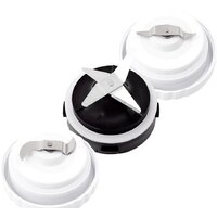 Стационарный блендер Kitfort KT-3019 - Превью изображения №2 — Интернет-магазин Time-Shop