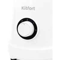 Стационарный блендер Kitfort KT-3019 - Превью изображения №3 — Интернет-магазин Time-Shop