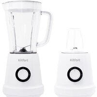 Стационарный блендер Kitfort KT-3019 - Превью изображения №4 — Интернет-магазин Time-Shop