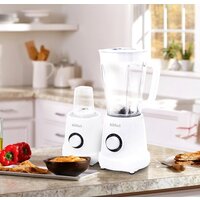 Стационарный блендер Kitfort KT-3019 - Превью изображения №6 — Интернет-магазин Time-Shop