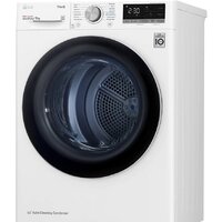 Сушильная машина LG DC90V5V0W - Превью изображения №2 — Интернет-магазин Time-Shop