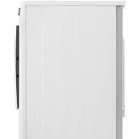 Сушильная машина LG DC90V5V0W - Превью изображения №8 — Интернет-магазин Time-Shop