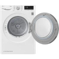 Сушильная машина LG DC90V5V0W - Превью изображения №11 — Интернет-магазин Time-Shop