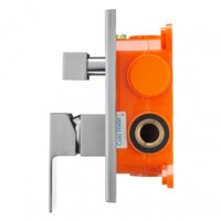 Смеситель Swedbe Platta 5519 - Превью изображения №3 — Интернет-магазин Time-Shop