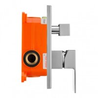 Смеситель Swedbe Platta 5519 - Превью изображения №4 — Интернет-магазин Time-Shop