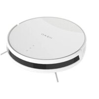 Робот-пылесос HEXO Duo (белый) - Превью изображения №2 — Интернет-магазин Time-Shop