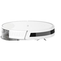 Робот-пылесос HEXO Duo (белый) - Превью изображения №3 — Интернет-магазин Time-Shop