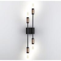 Бра Odeon Light Candel 5009/10WL - Превью изображения №2 — Интернет-магазин Time-Shop