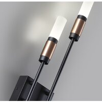 Бра Odeon Light Candel 5009/10WL - Превью изображения №4 — Интернет-магазин Time-Shop