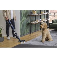Пылесос Hoover HFX20P 011 - Превью изображения №11 — Интернет-магазин Time-Shop