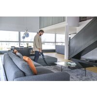 Пылесос Hoover HFX20P 011 - Превью изображения №6 — Интернет-магазин Time-Shop