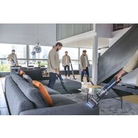 Пылесос Hoover HFX20P 011 - Превью изображения №3 — Интернет-магазин Time-Shop
