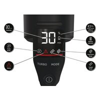 Пылесос Hoover HFX20P 011 - Превью изображения №49 — Интернет-магазин Time-Shop
